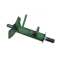 RURA GŁOWICY KPL. ROLMUS