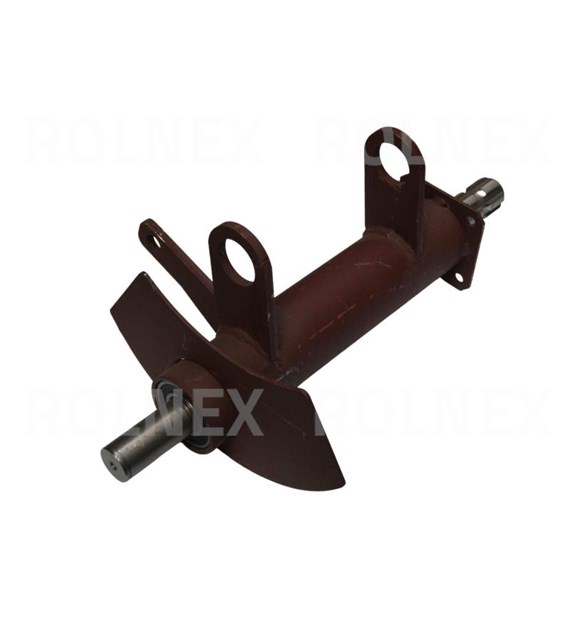 RURA GŁOWICY KOMPLETNA