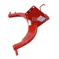 RAMA ZAWIESZENIA KOSIARKI