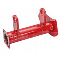 RURA GŁOWICY KOSIARKI ROLMUS