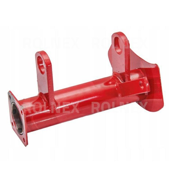 RURA GŁOWICY KOSIARKI ROLMUS