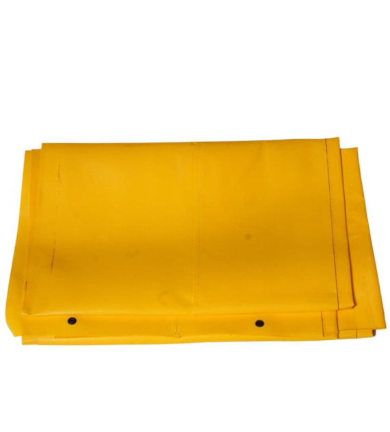 FARTUCH Z-036 MAŁY 1,65 sam bok PL