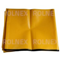 FARTUCH KOSIARKI MAŁEJ 1,35 sam bok