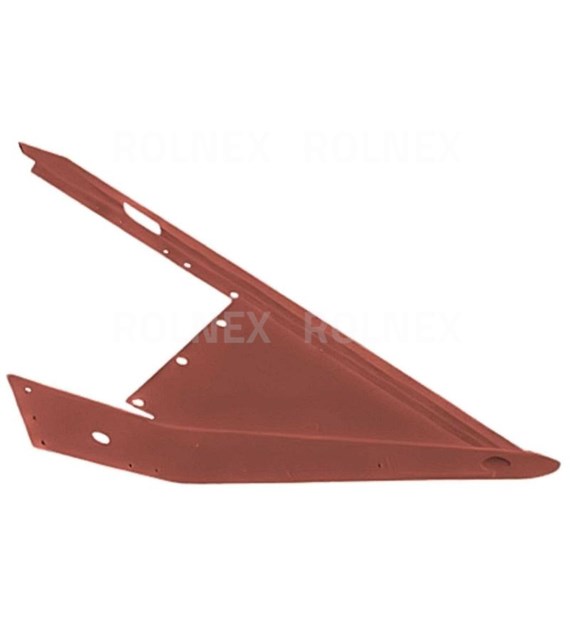 ROZDZIELACZ ŁANU PRAWY BIZON