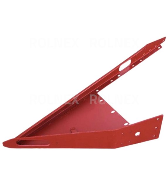 ROZDZIELACZ ŁANU LEWY BIZON