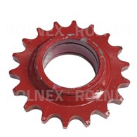 KOŁO BIZON Z-18 WRZEŚNIA