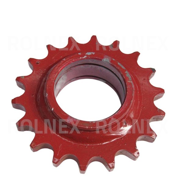 KOŁO BIZON Z-18 WRZEŚNIA