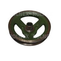 KOŁO BIZON ROLMUS 504002000201