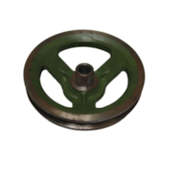 KOŁO BIZON ROLMUS 504002000201
