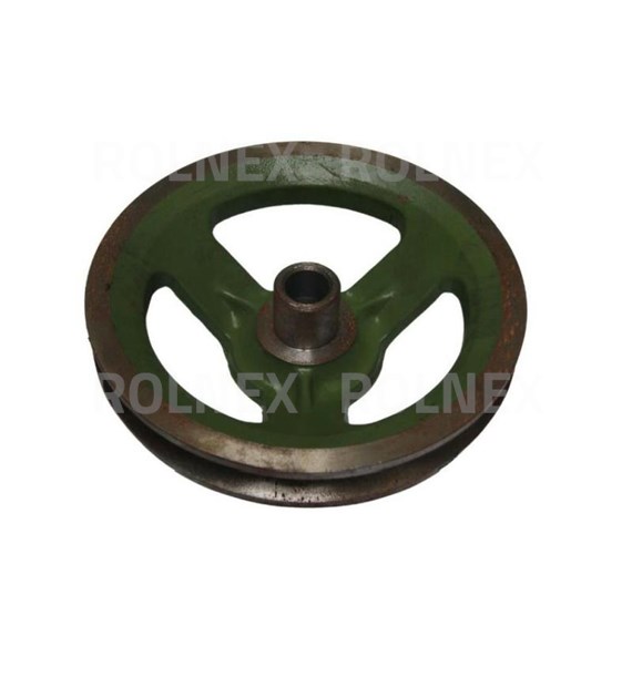 KOŁO BIZON ROLMUS 504002000201