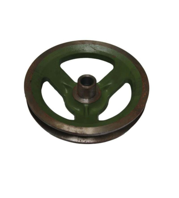 KOŁO BIZON ROLMUS 504002000201