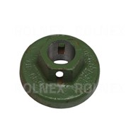 NAKRĘTKA BIZON ROLMUS