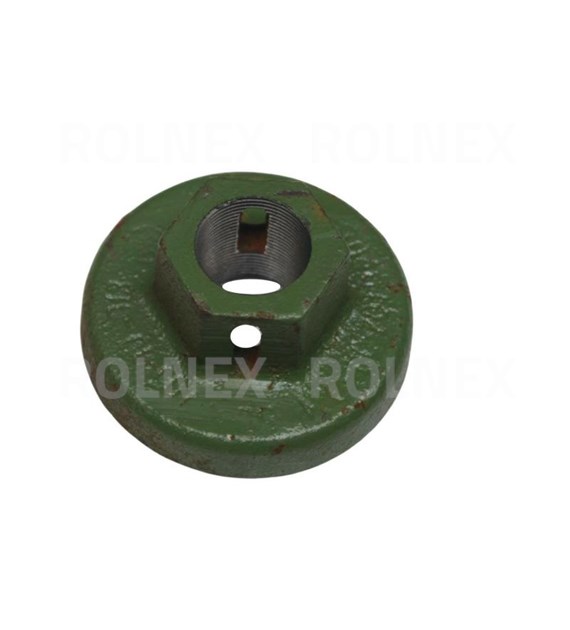 NAKRĘTKA BIZON ROLMUS