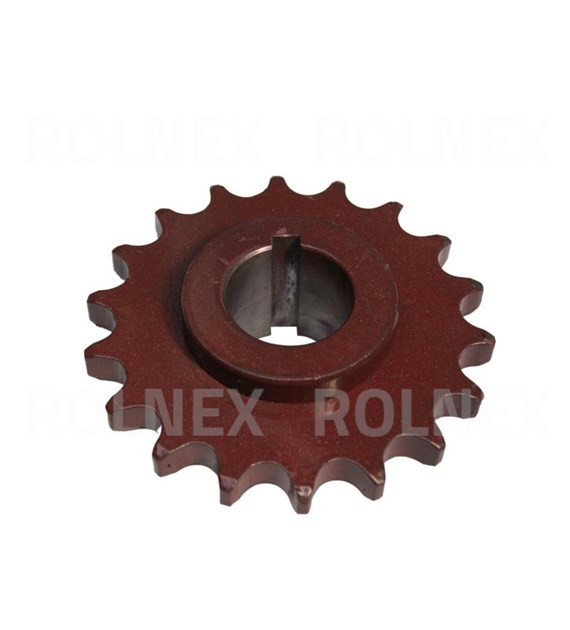 KOŁO BIZON Z-18 WRZEŚNIA