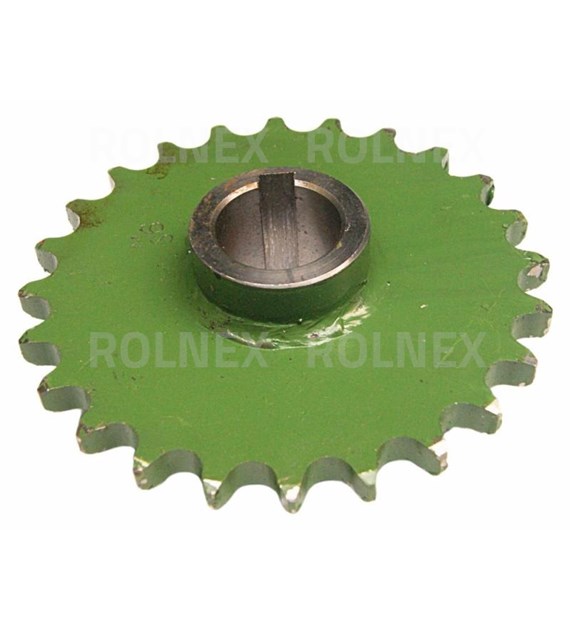 KOŁO BIZON Z-24 ROLMUS