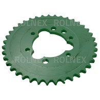KOŁO ZĘBATE BIZON Z-39 ROLMUS
