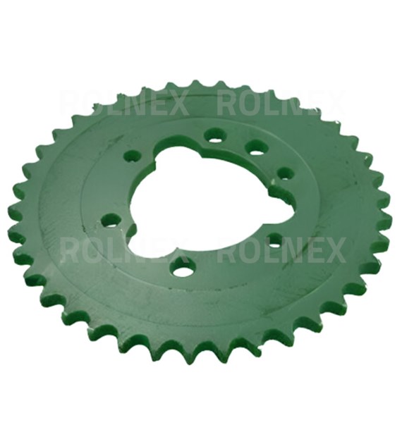 KOŁO ZĘBATE BIZON Z-39 ROLMUS