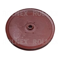 KOŁO PASOWE BIZON NAGARNIACZA