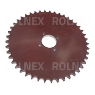 KOŁO ŁAŃCUCHOWE Z-45 ST