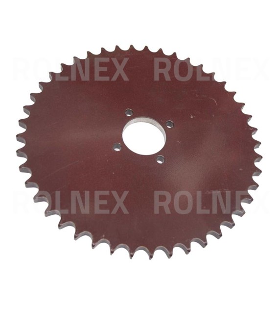 KOŁO ŁAŃCUCHOWE Z-45 ST