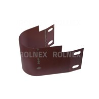 OSŁONA LEWA BIZON WRZEŚNIA W LEWO