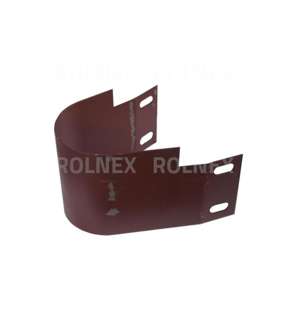 OSŁONA LEWA BIZON WRZEŚNIA W LEWO