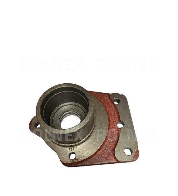 OPRAWA PRAWA BIZON ST