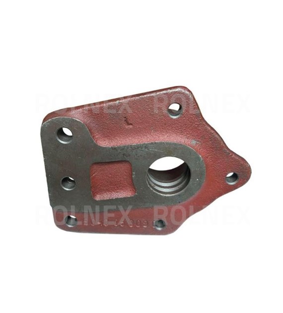 OPRAWA PRAWA BIZON ST