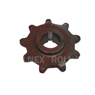 KOŁO Z-9 BIZON 504005126