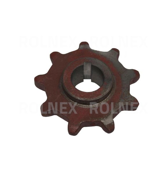 KOŁO Z-9 BIZON 504005126