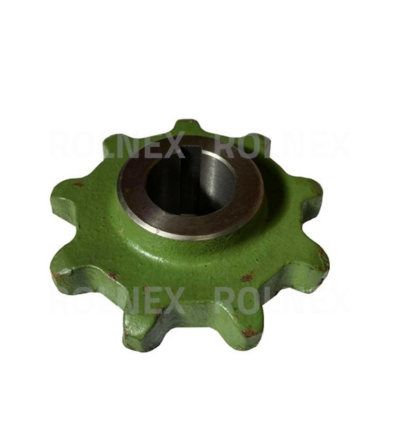 KOŁO Z-9 BIZON ROLMUS