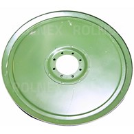 KOŁO BIZON WRZEŚNIA