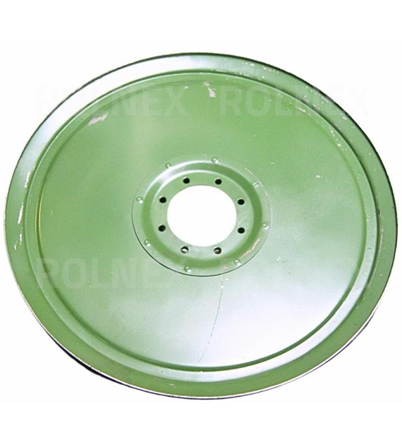 KOŁO BIZON WRZEŚNIA