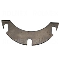 PROWADNICA BĘBNA BIZON WRZEŚNIA