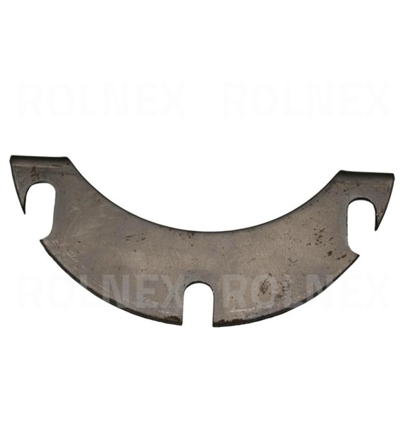 PROWADNICA BĘBNA BIZON WRZEŚNIA