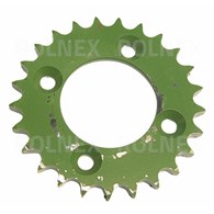 KOŁO ŁAŃCUCHOWE Z-25