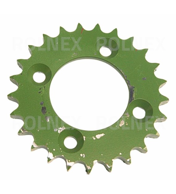 KOŁO ŁAŃCUCHOWE Z-25