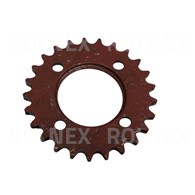 KOŁO ŁAŃCUCHOWE Z-25 WRZEŚNIA