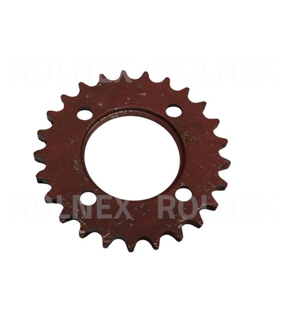 KOŁO ŁAŃCUCHOWE Z-25 WRZEŚNIA