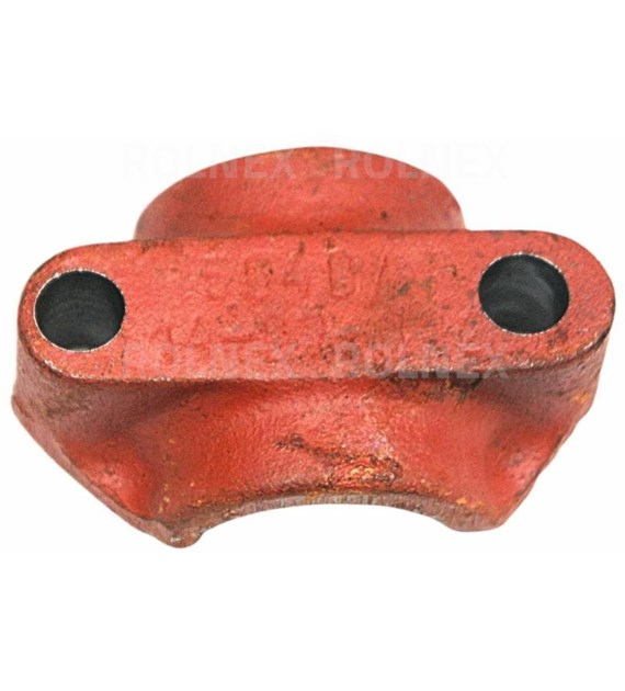 OPRAWA AMORTYZATORA BIZON ROLMUS