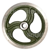 KOŁO PASOWE BIZON ROLMUS