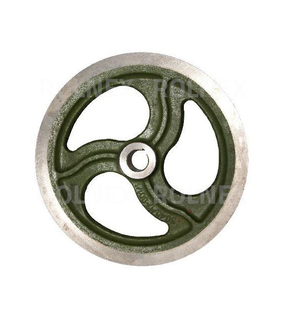 KOŁO PASOWE BIZON ROLMUS