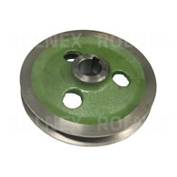 KOŁO MAŁE PODAJNIKA KŁOSOWEGO BIZON ROLMUS