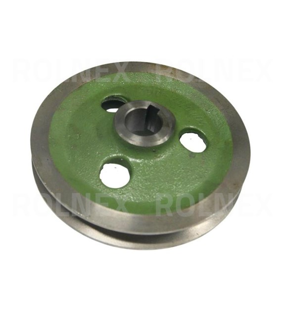 KOŁO MAŁE PODAJNIKA KŁOSOWEGO BIZON ROLMUS