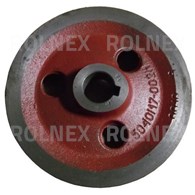 KOŁO MAŁE PODAJNIKA KŁOSOWEGO BIZON