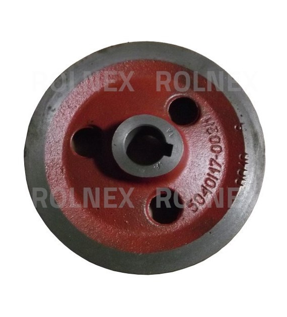 KOŁO MAŁE PODAJNIKA KŁOSOWEGO BIZON