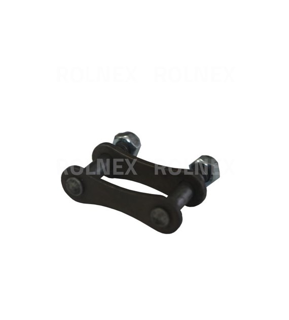 OGNIWO PROSTE 2 NAK. BIZON