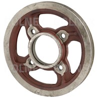 KOŁO PASOWE BIZON ROLMUS