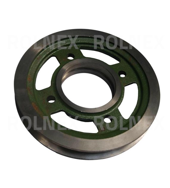 KOŁO PASOWE BIZON II ROLMUS