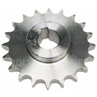 KOŁO ŁAŃCUCHOWE Z-20 BIZON FI25 ROLMUS